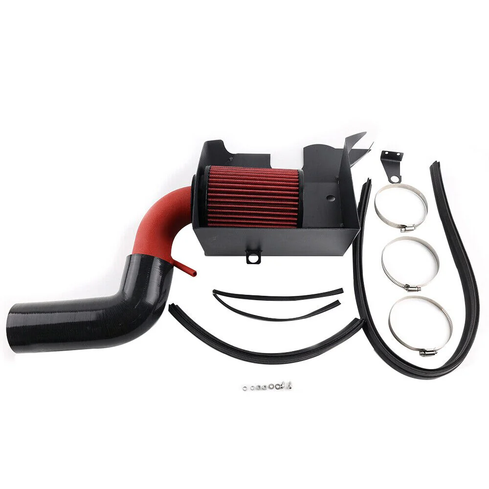 Admission Air Directe 1.4TSI EA211 Audi / Golf 7 - Image 7