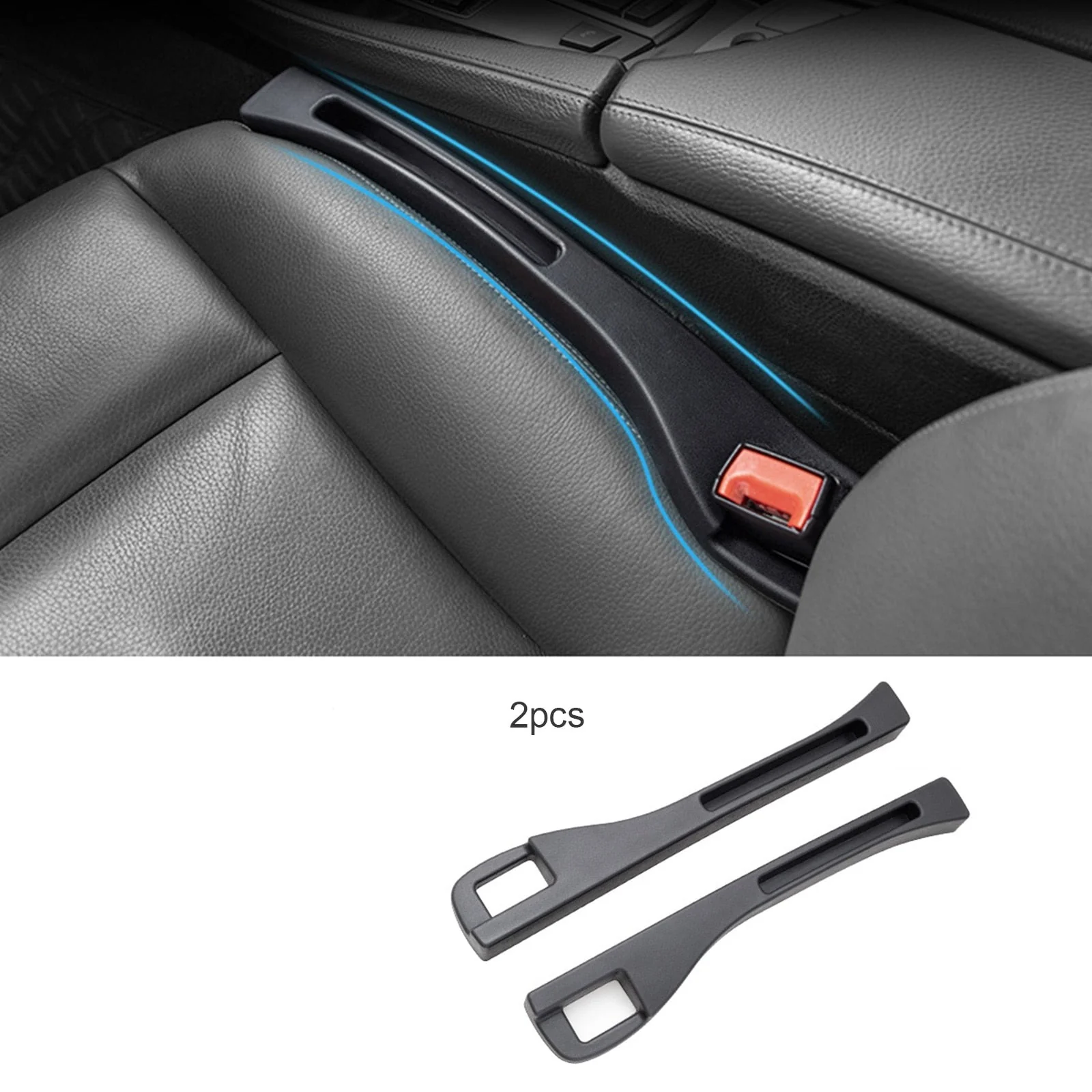 Bande comble espace anti chute objet - Image 3