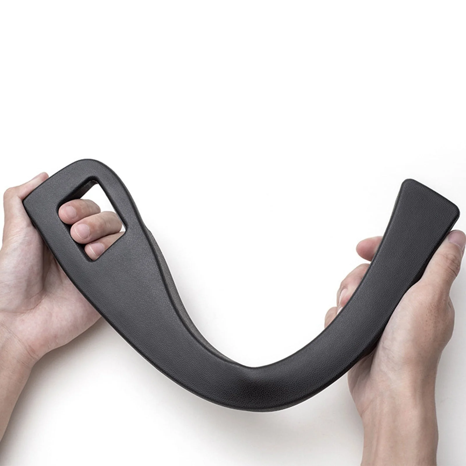 Bande comble espace anti chute objet - Image 5