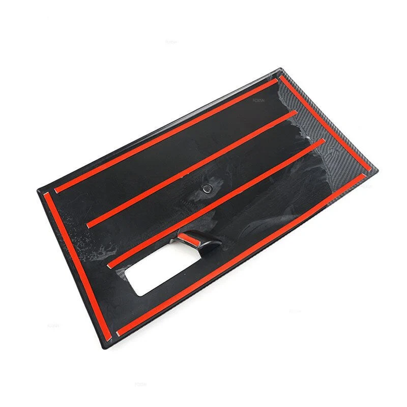 Panneau Boîte à gant Carbone A3/ S3/RS3 8Y - Image 4