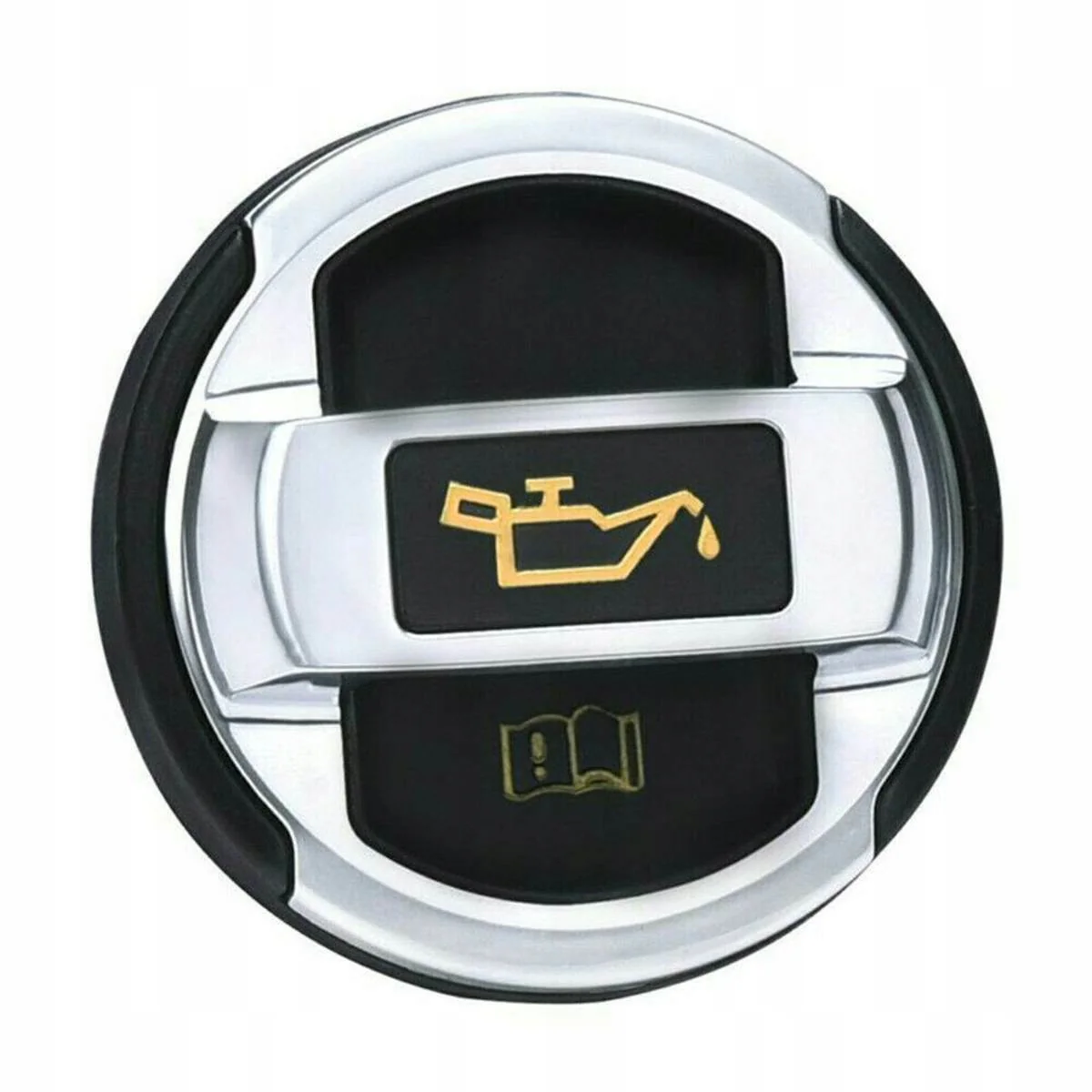 Bouchon Alu Huile Eau Type Audi R8 - Image 3