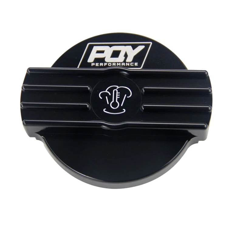 Bouchon Huile / Refroidissement / lave glace Noir - Image 4