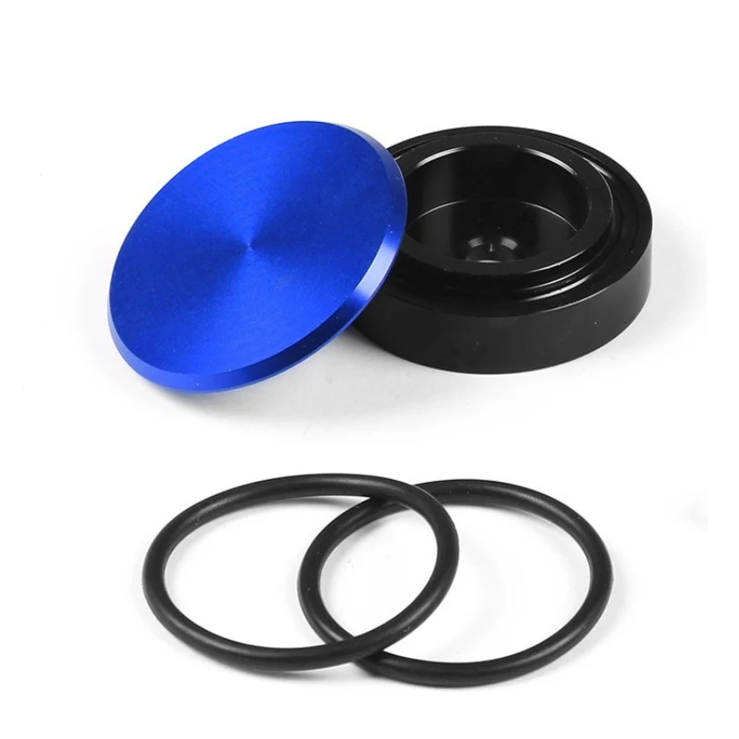 Bouchon Suppression Essui Glace Audi VW - Image 7