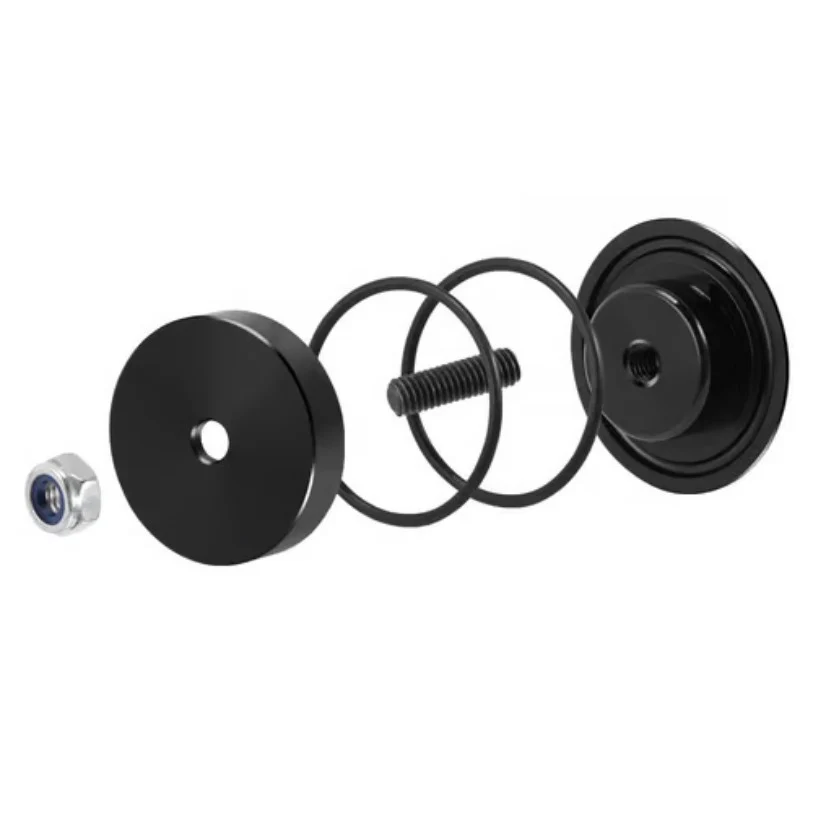 Bouchon Suppression Essui Glace Audi VW - Image 9