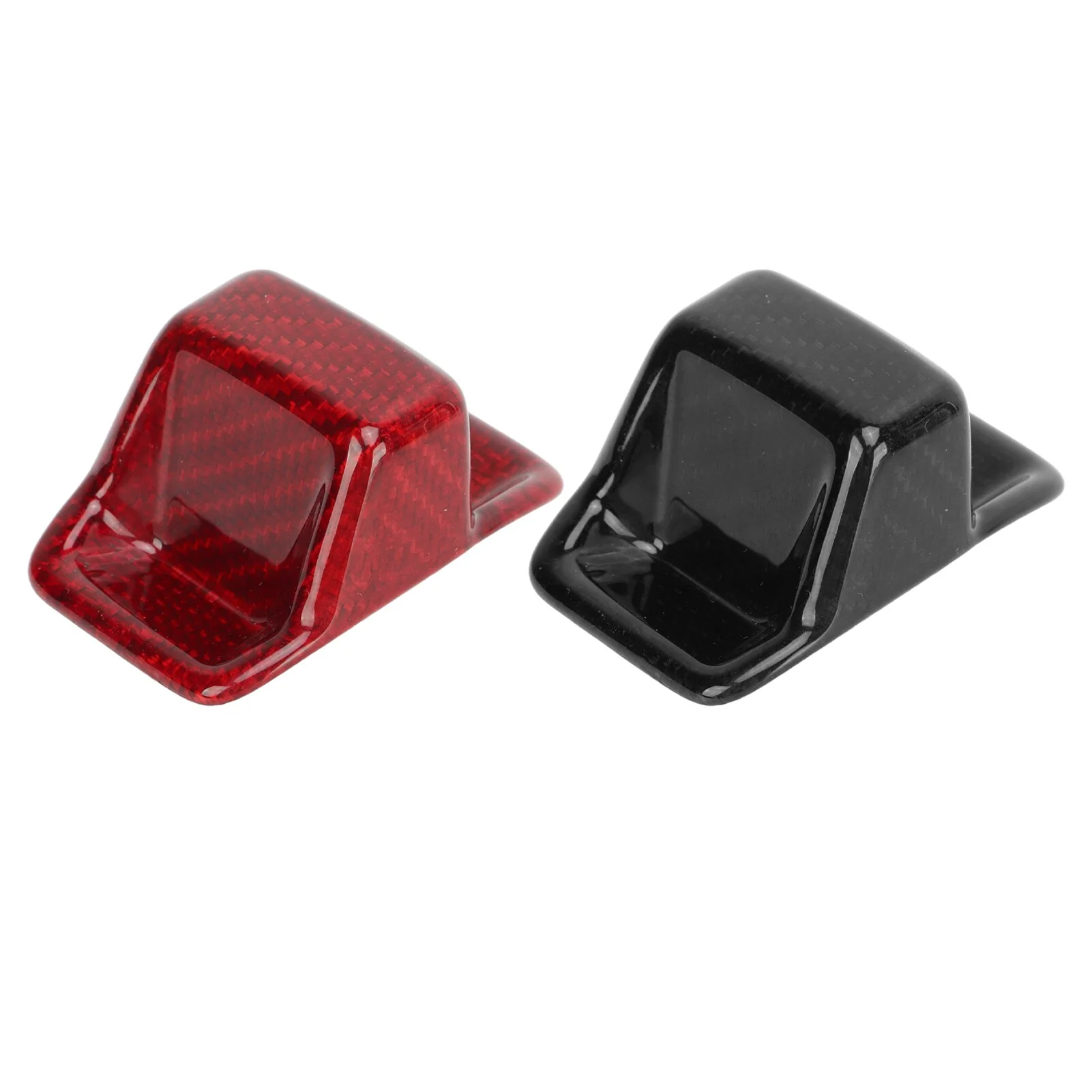 Bouton Vitesse Carbone A3/S3/RS3 8Y - Image 3