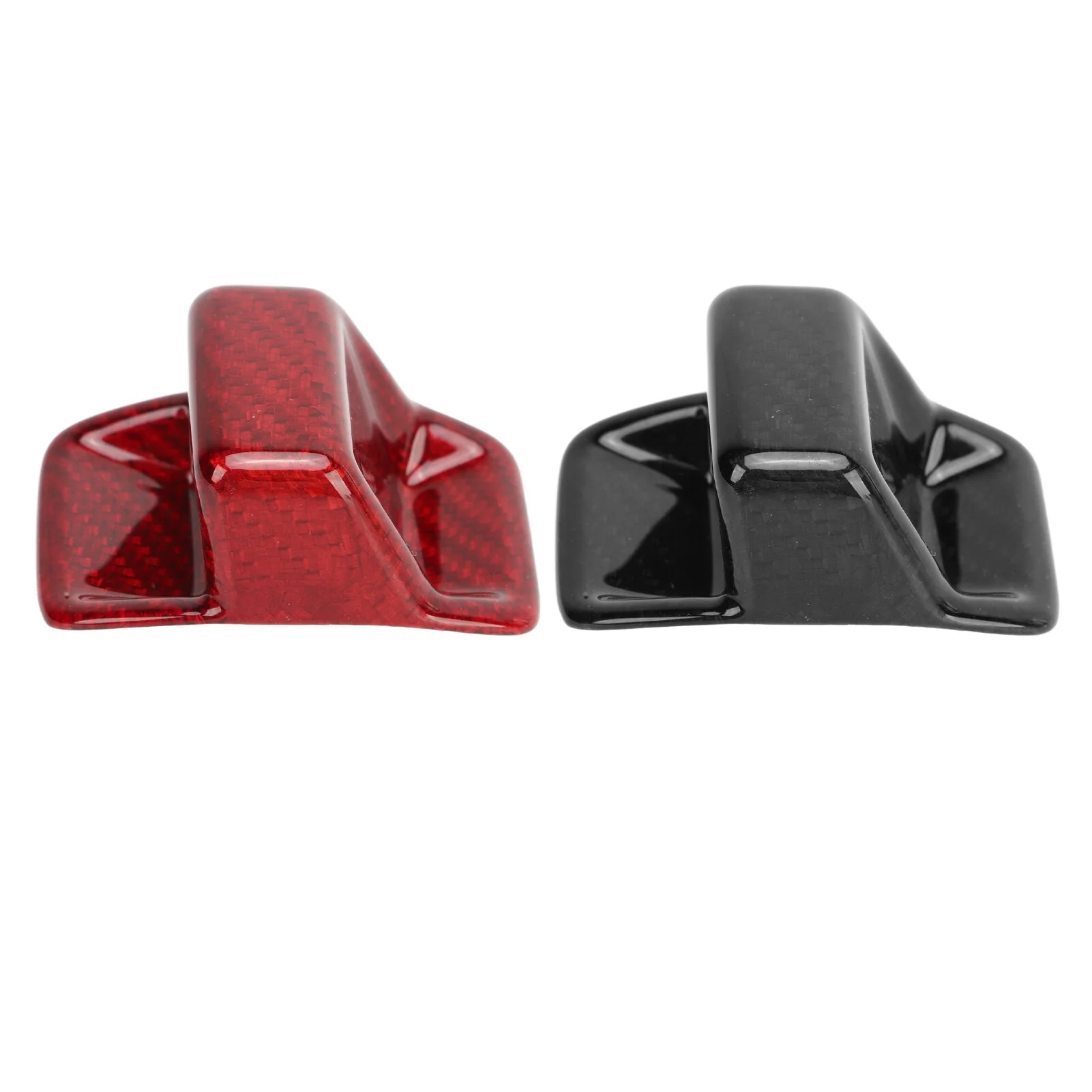 Bouton Vitesse Carbone A3/S3/RS3 8Y - Image 4