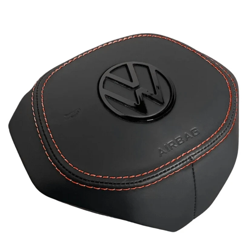 Cache Airbag VW Golf 8 - Image 10