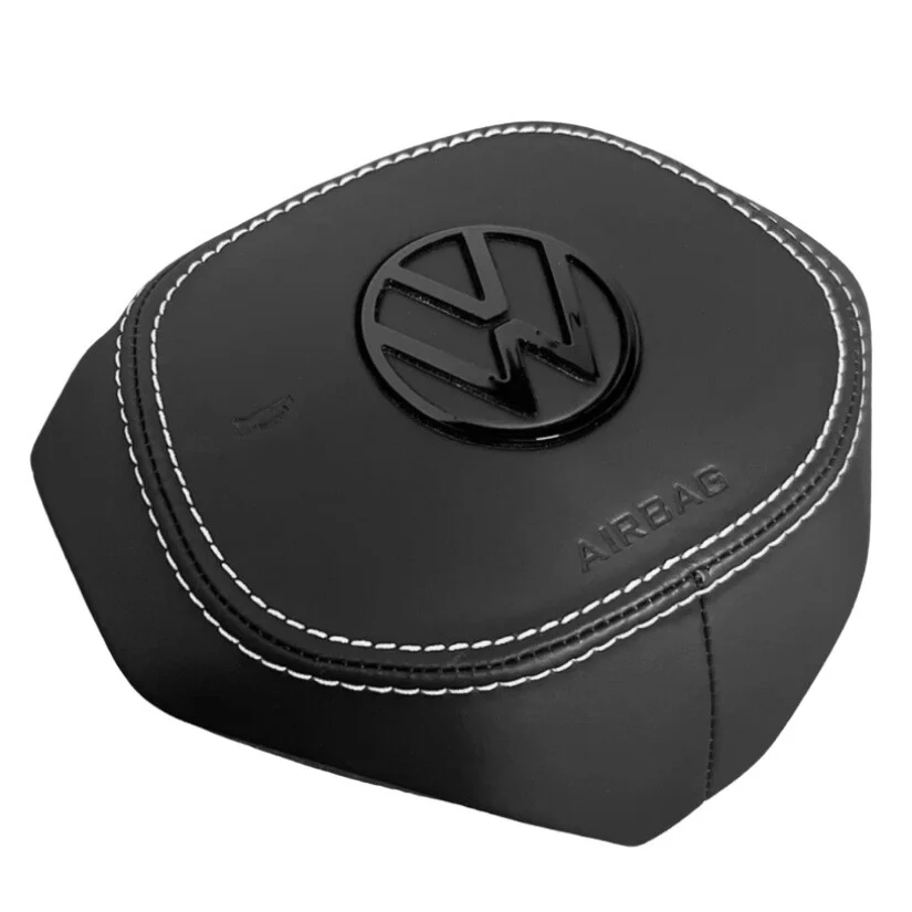 Cache Airbag VW Golf 8 - Image 11