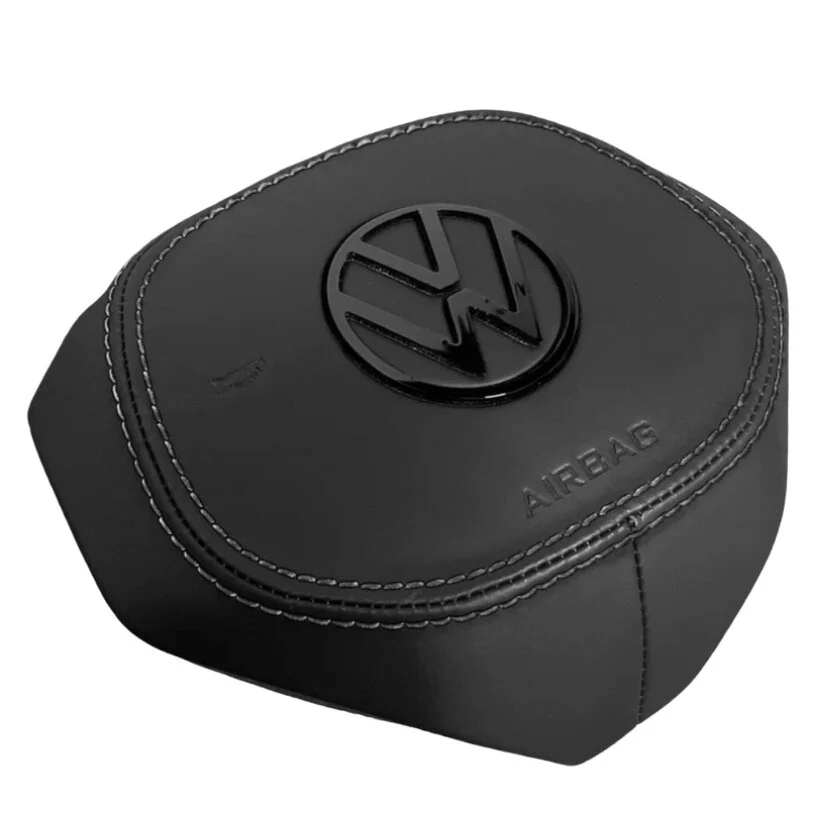 Cache Airbag VW Golf 8 - Image 12