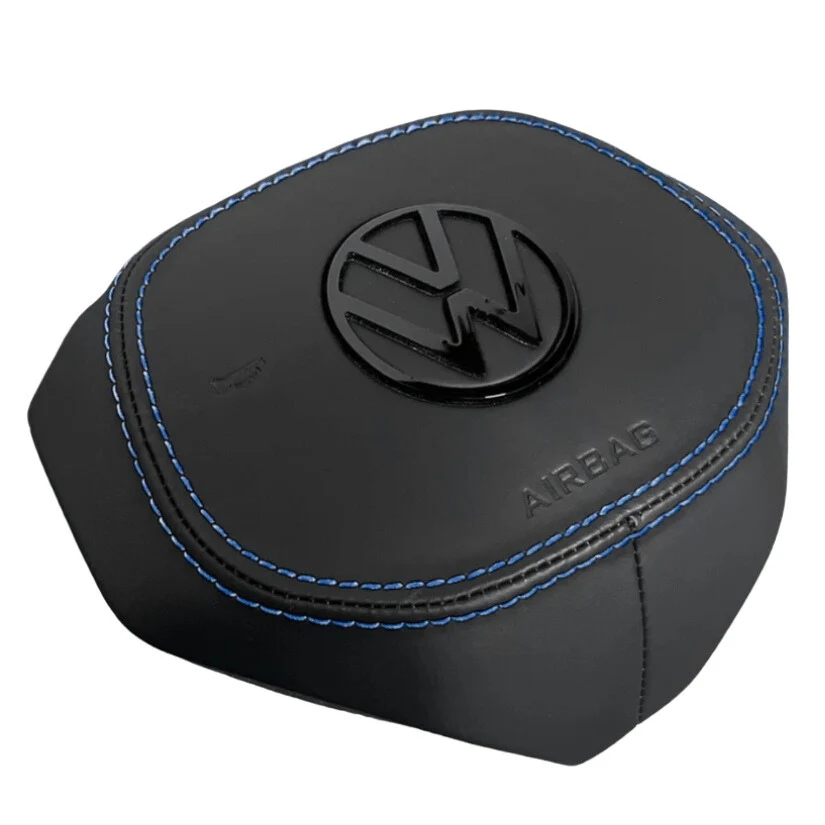 Cache Airbag VW Golf 8 - Image 13