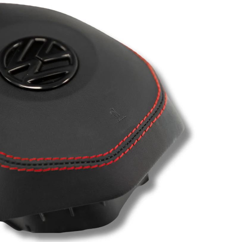 Cache Airbag VW Golf 8 - Image 3