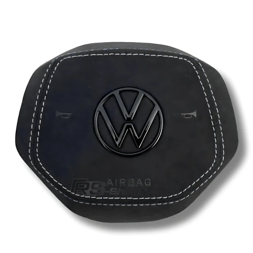 Cache Airbag VW Golf 8 - Image 4