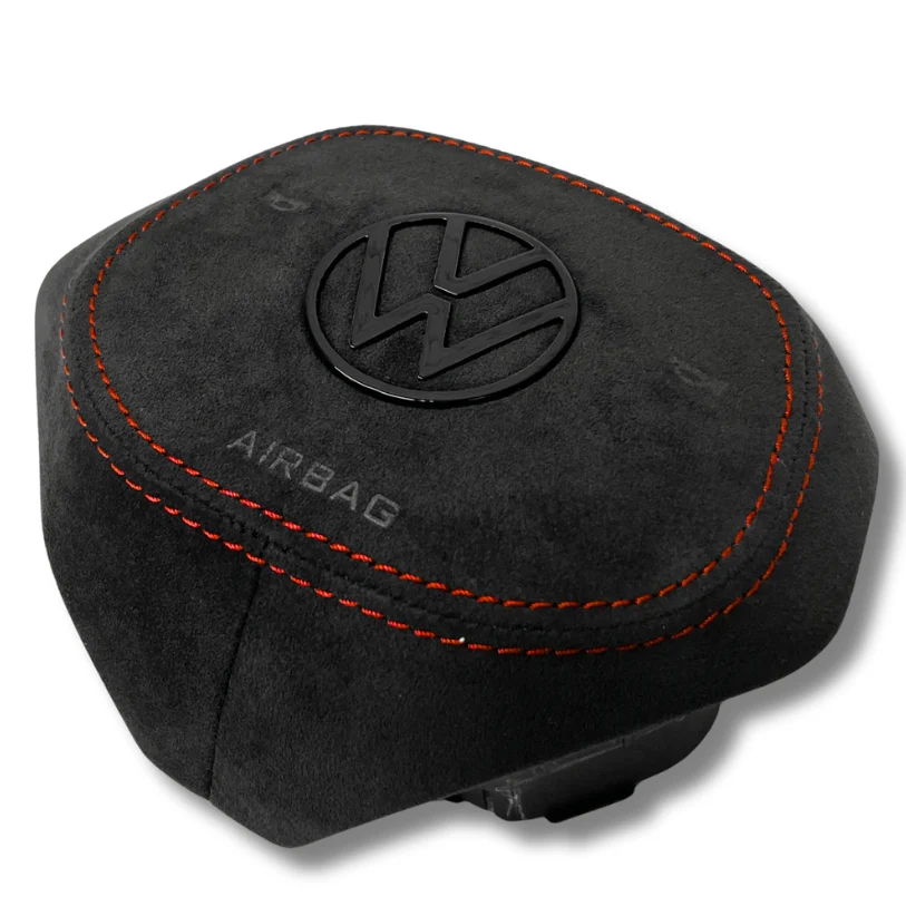 Cache Airbag VW Golf 8 - Image 7