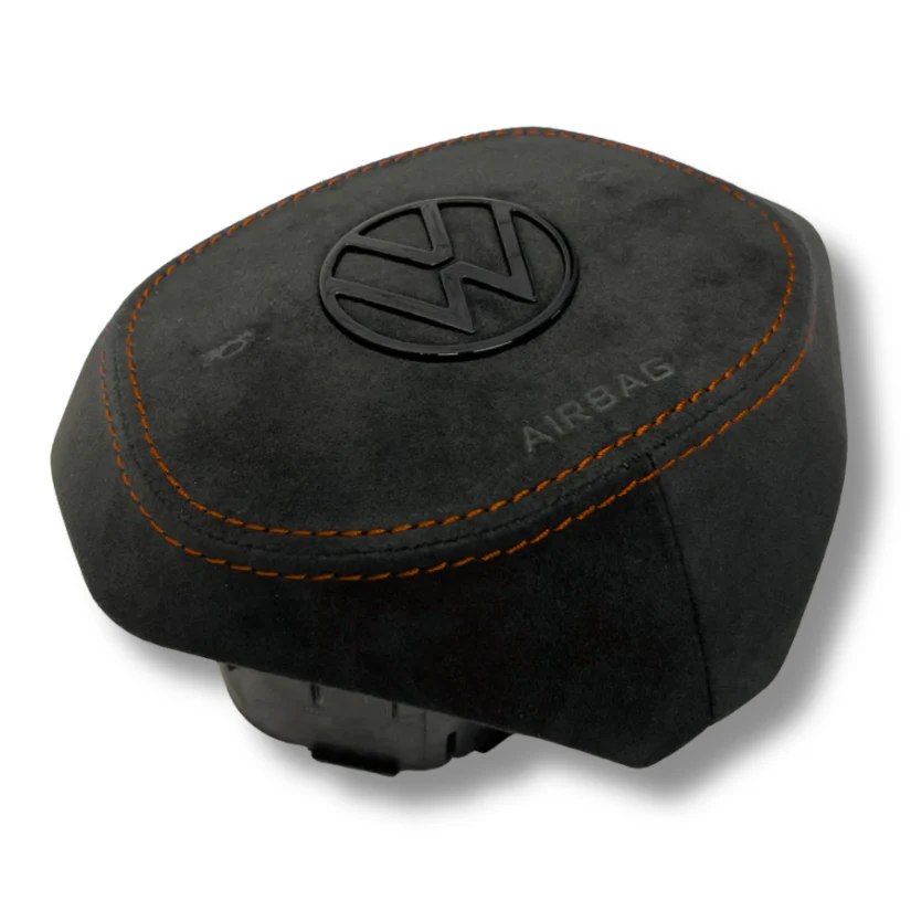 Cache Airbag VW Golf 8 - Image 8