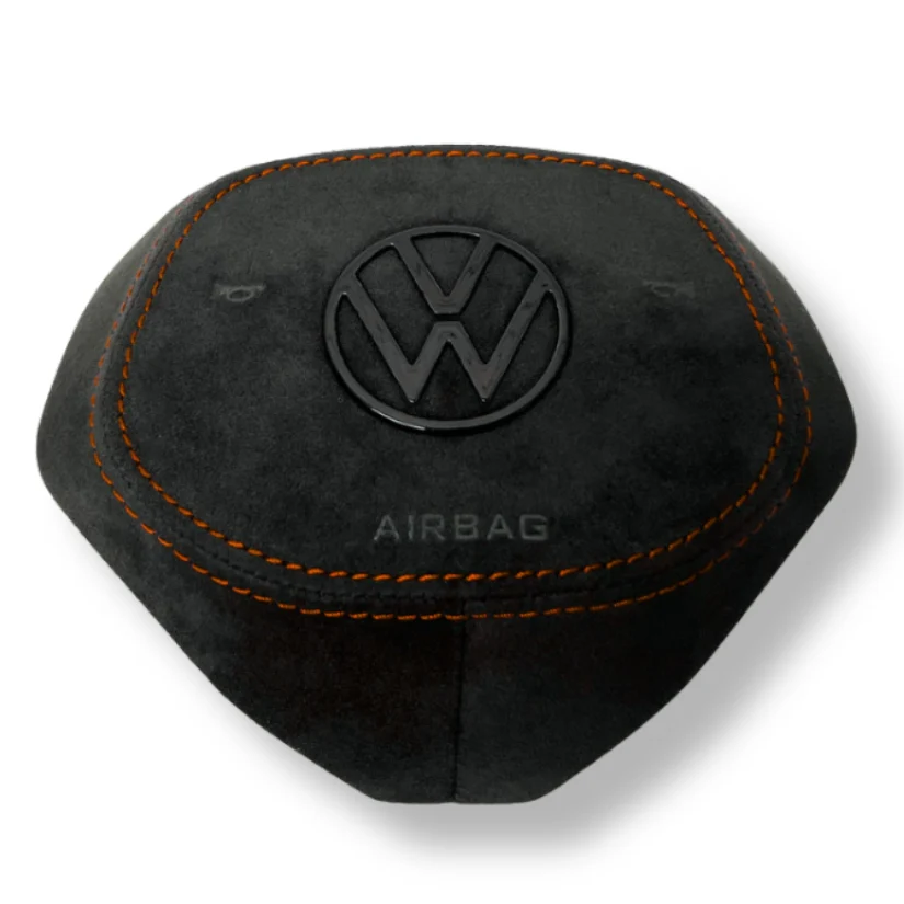 Cache Airbag VW Golf 8 - Image 9