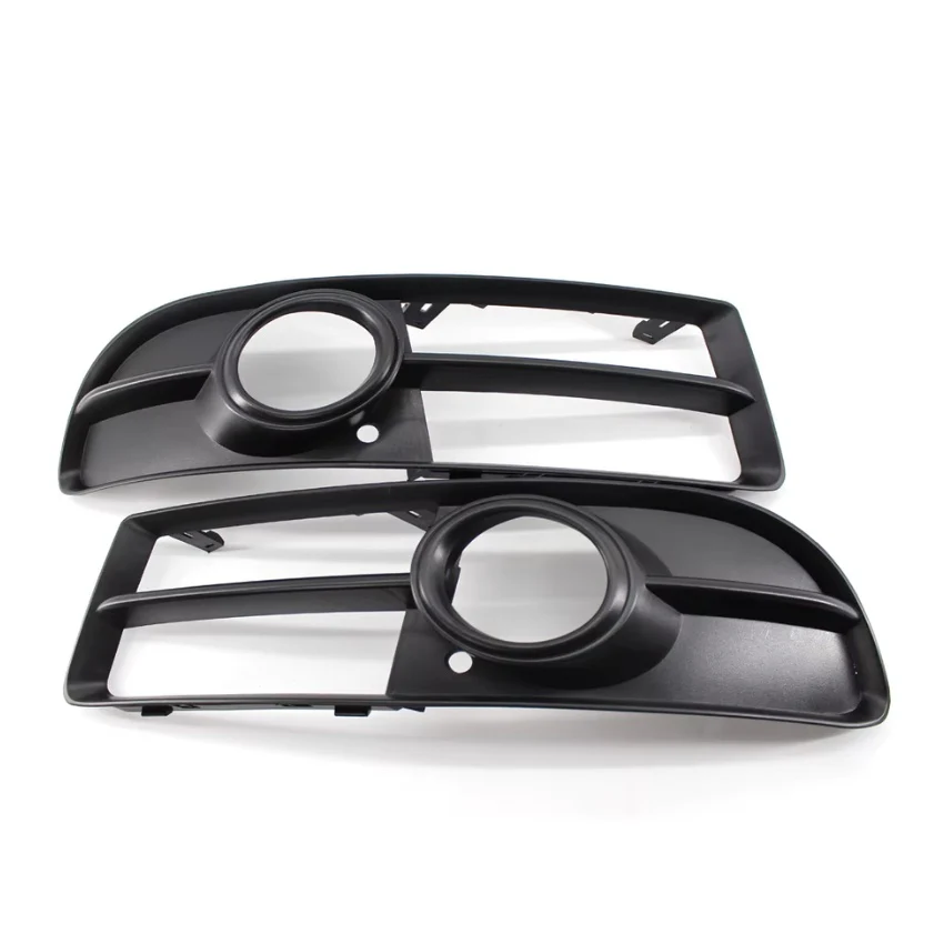 Calandre Grille Noir A4 B7 - Image 4