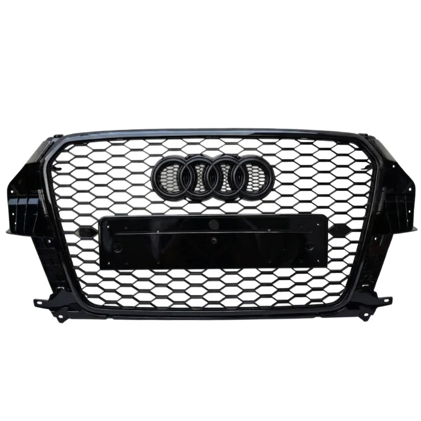 Calandre Grille Noir Audi Q3 - Image 3