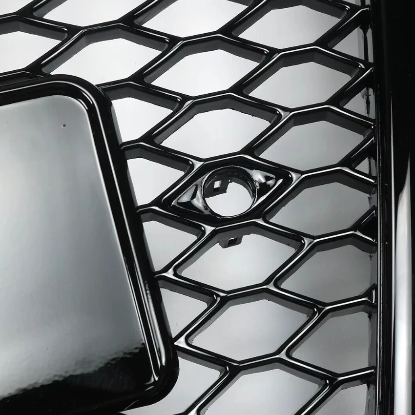 Calandre Grille Noir Audi Q5 5R - Image 3