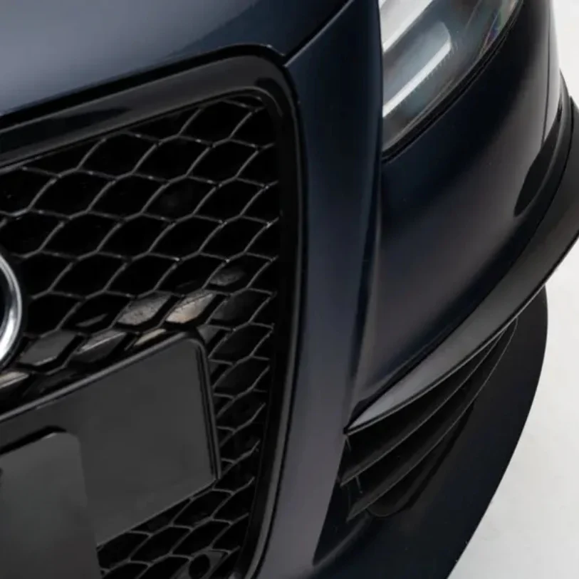 Calandre Grille Noir RS4 RS5 pour A4/S4 A5/S5 B8 / B9 - Image 4