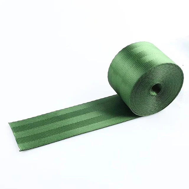 Ceinture sécurité couleur - Image 10