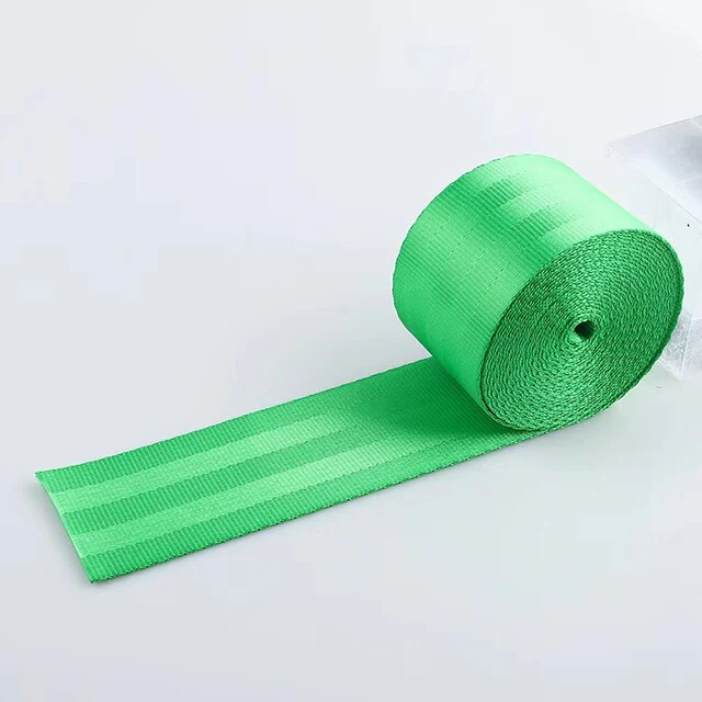 Ceinture sécurité couleur - Image 12