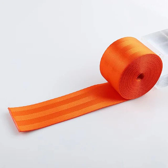 Ceinture sécurité couleur - Image 15