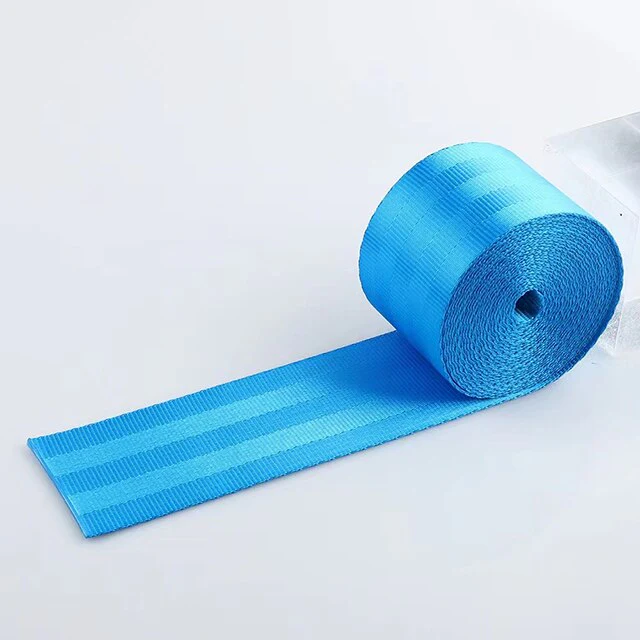 Ceinture sécurité couleur - Image 16