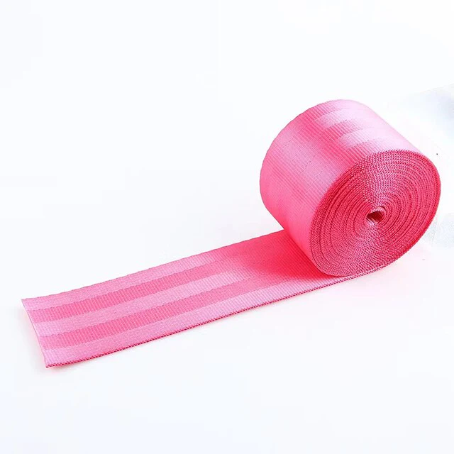 Ceinture sécurité couleur - Image 18