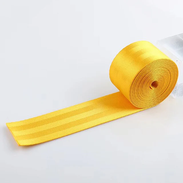 Ceinture sécurité couleur - Image 19