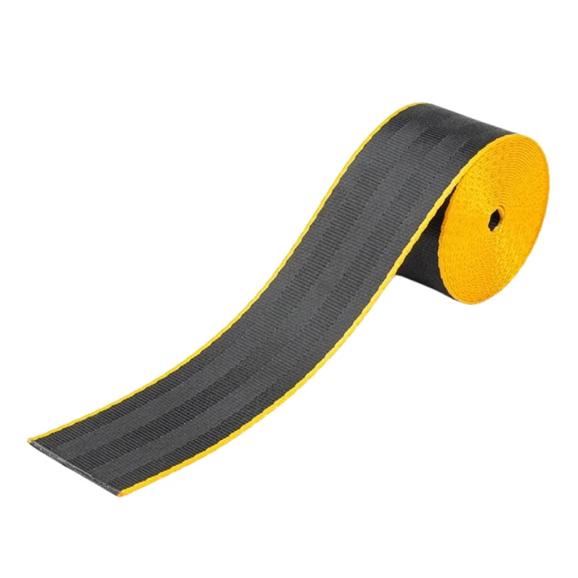 Ceinture sécurité couleur - Image 23