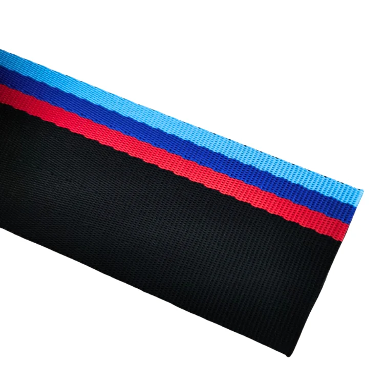 Ceinture sécurité couleur - Image 25