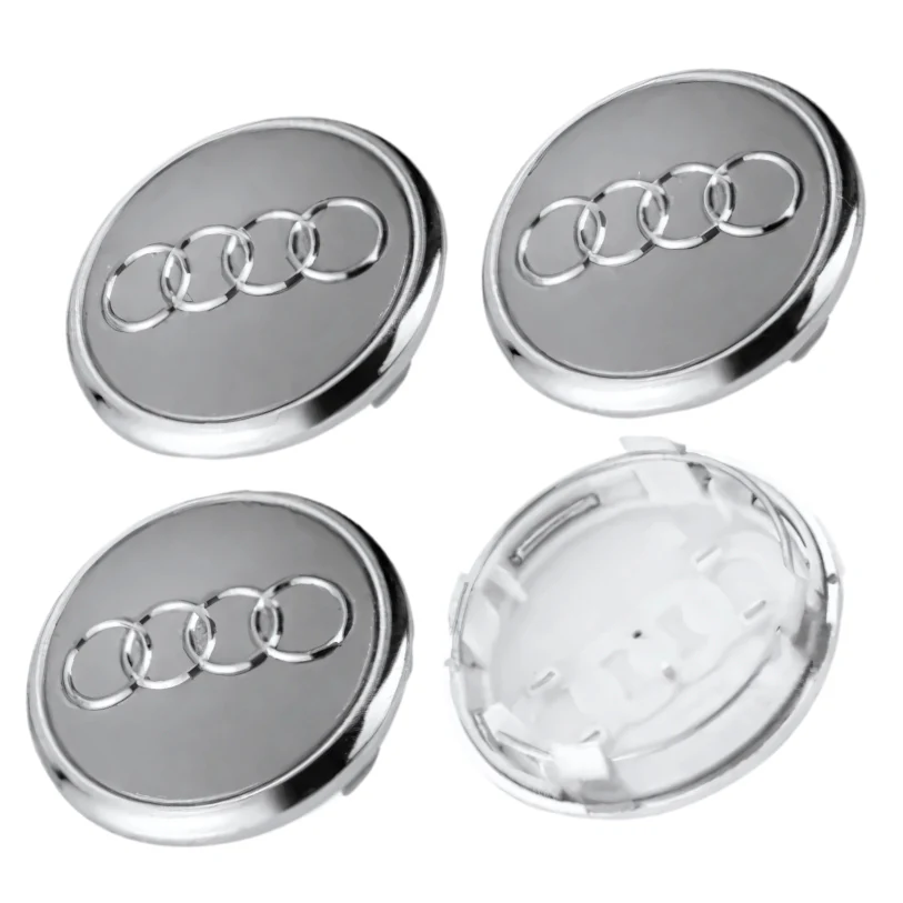 Centre Roue Audi - Image 10