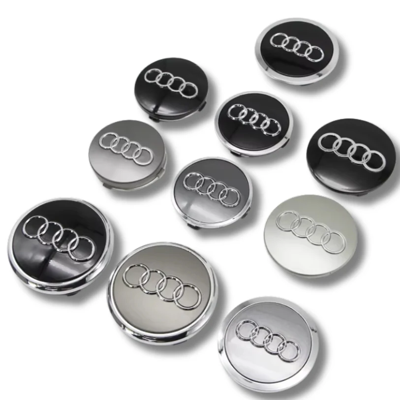 Centre Roue Audi - Image 12