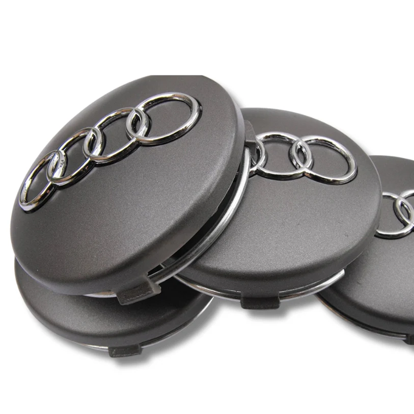 Centre Roue Audi - Image 13