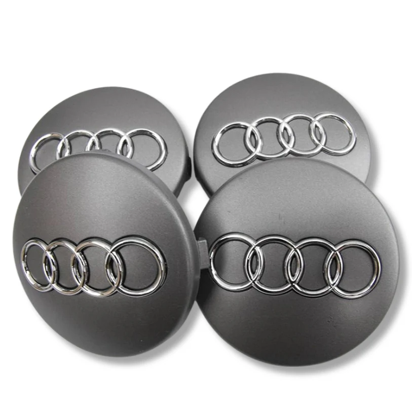 Centre Roue Audi - Image 14