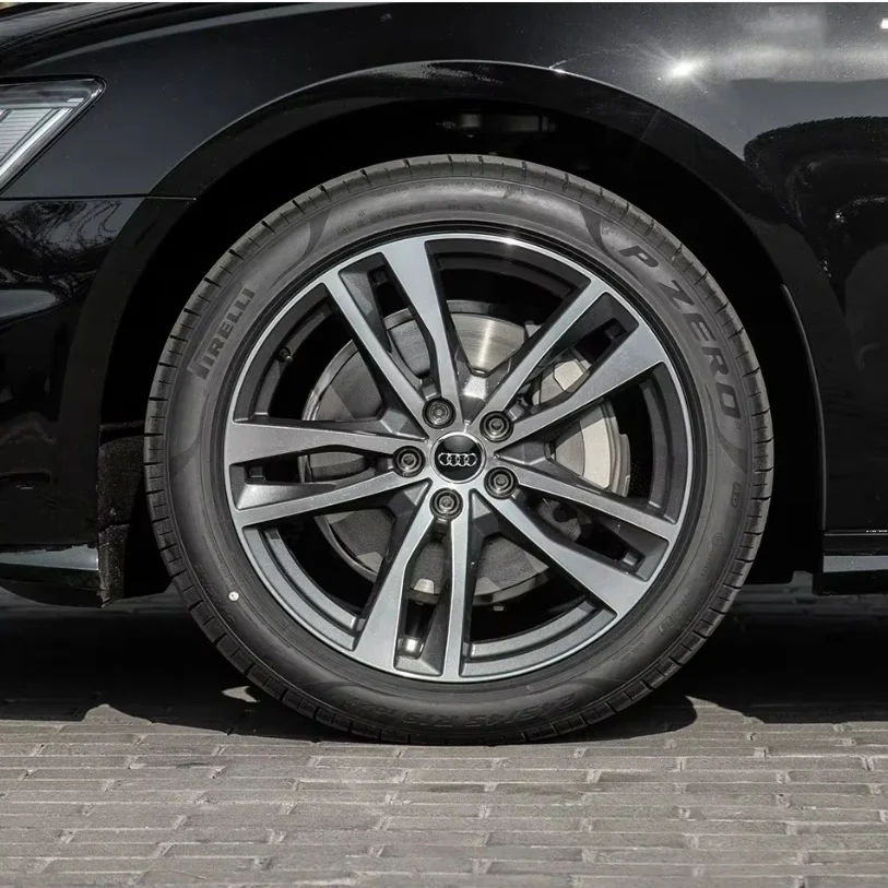 Centre Roue Audi - Image 3