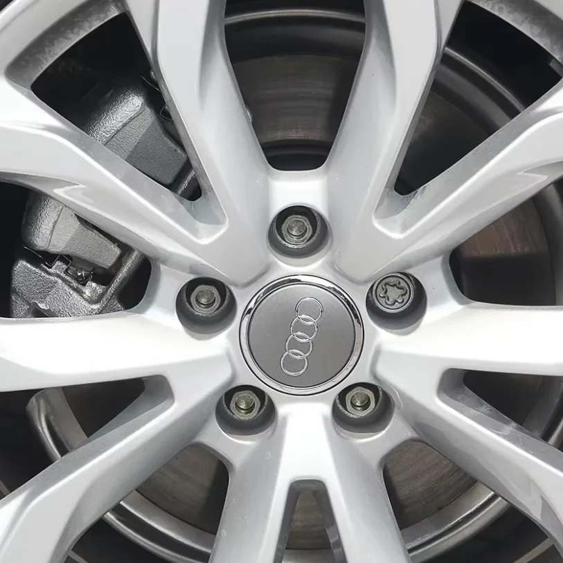 Centre Roue Audi - Image 5