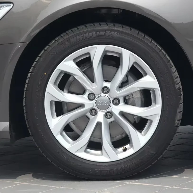 Centre Roue Audi - Image 6