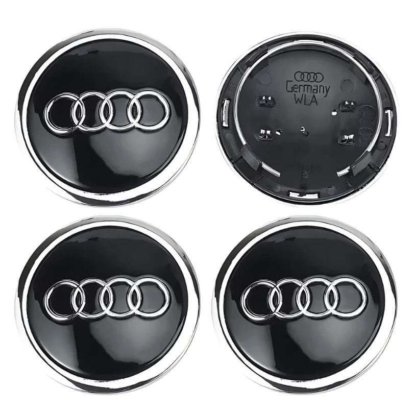 Centre Roue Audi - Image 8