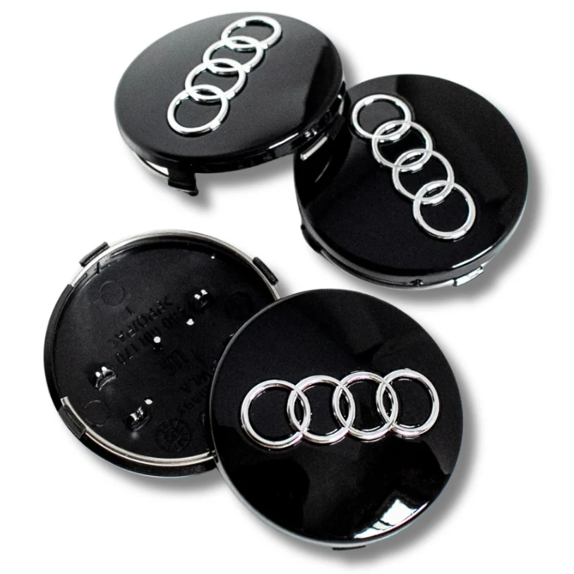 Centre Roue Audi - Image 9