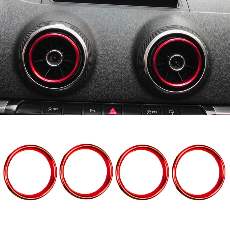 Cercalge Ventillation Alu A3 8V - Image 10