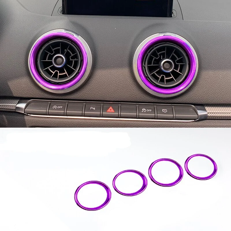 Cercalge Ventillation Alu A3 8V - Image 12