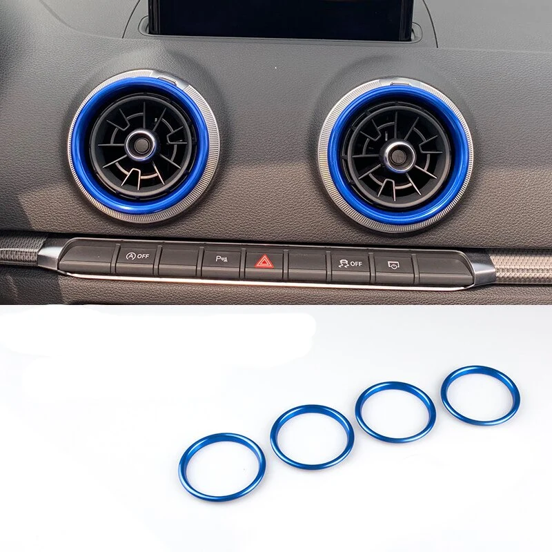 Cercalge Ventillation Alu A3 8V - Image 13