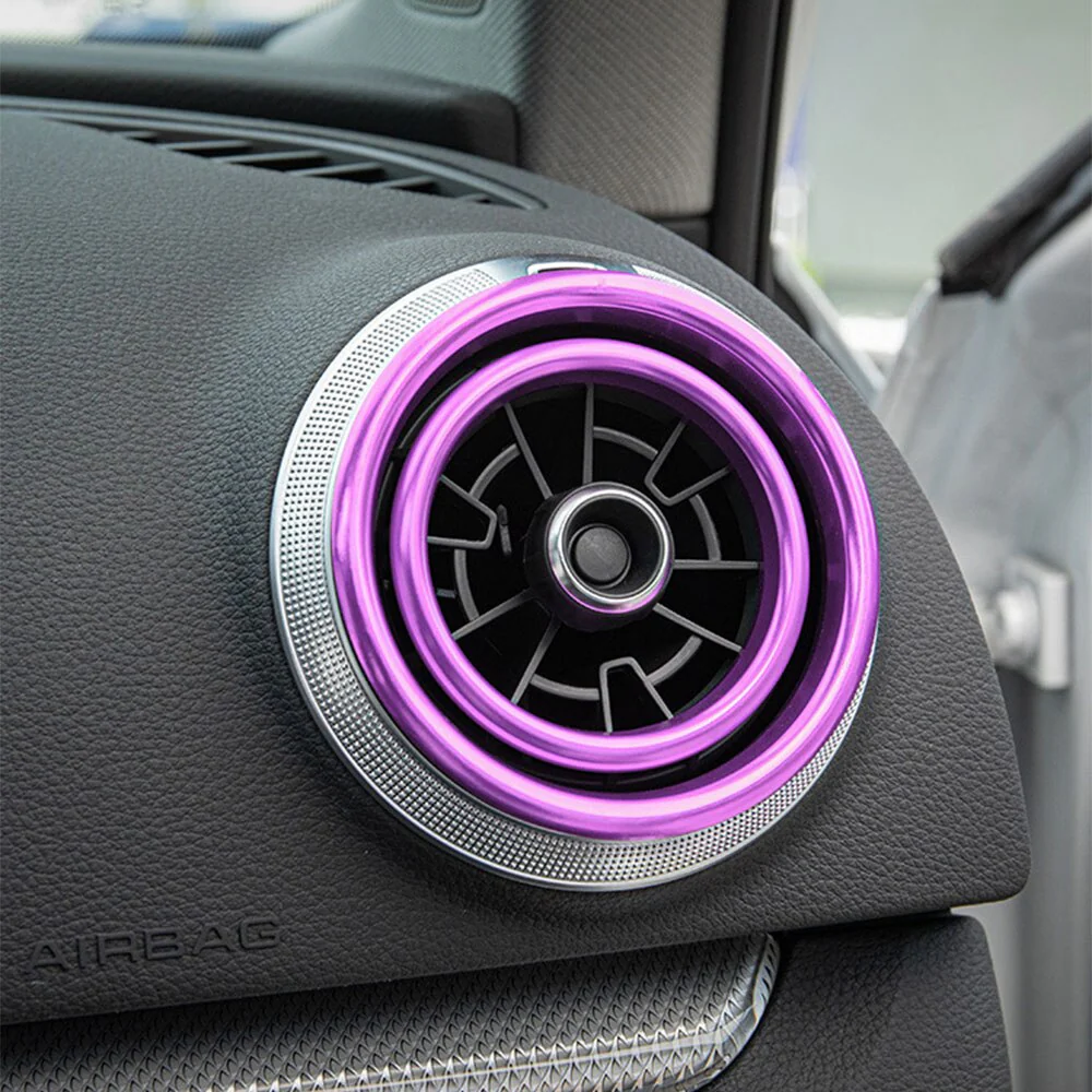 Cercalge Ventillation Alu A3 8V - Image 15