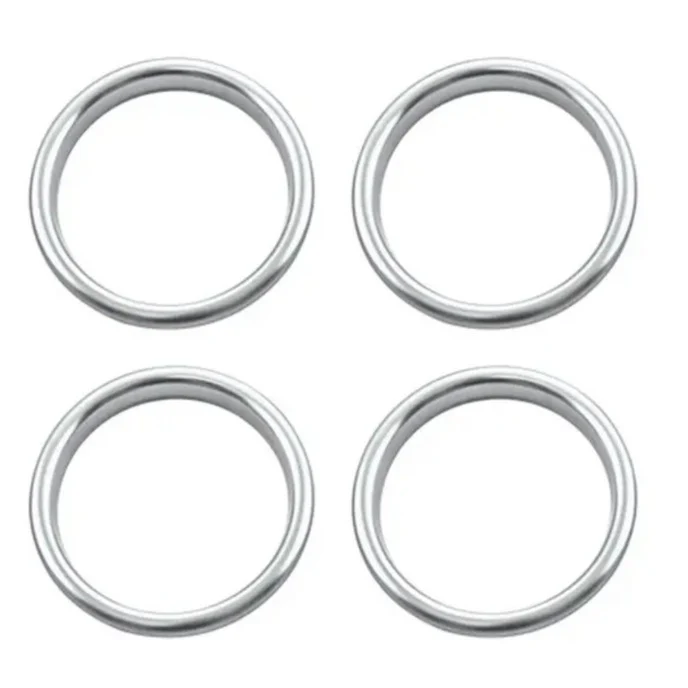 Cercalge Ventillation Alu A3 8V - Image 17