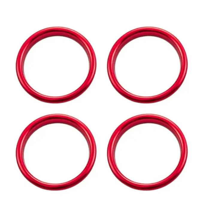 Cercalge Ventillation Alu A3 8V - Image 21