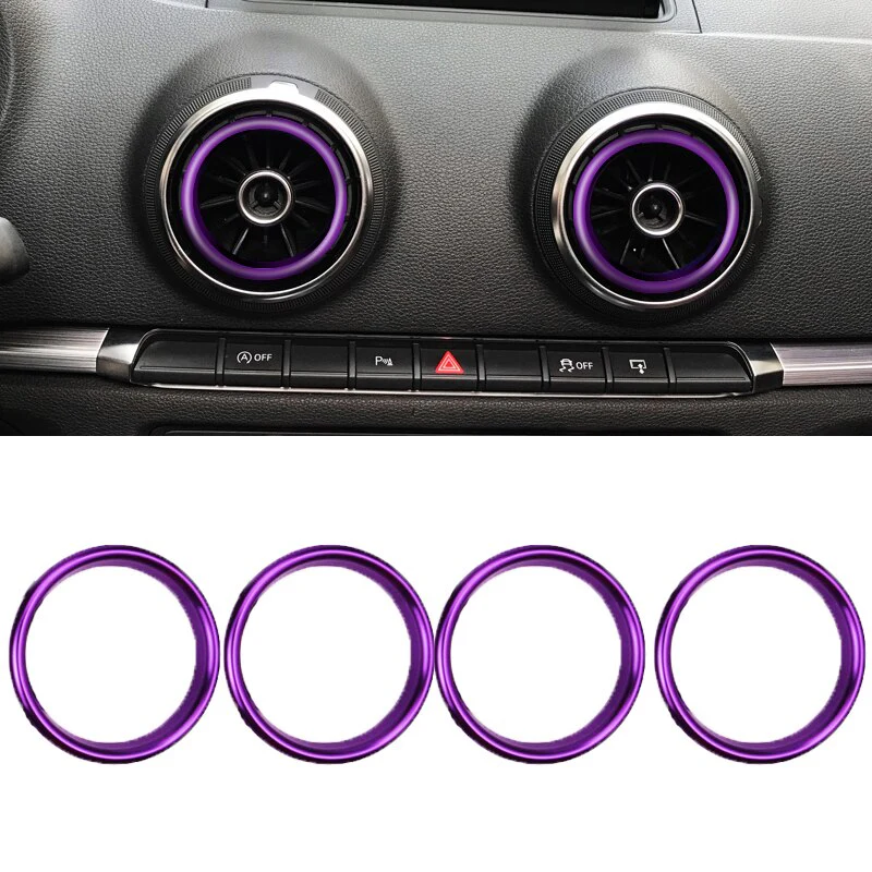 Cercalge Ventillation Alu A3 8V - Image 4