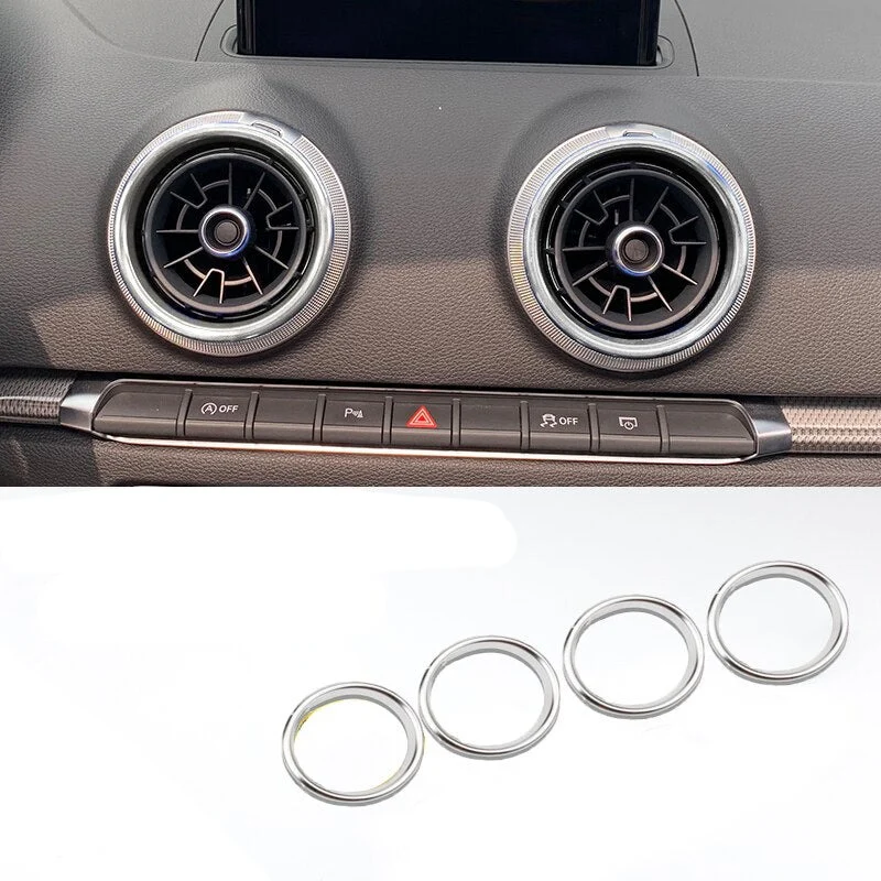 Cercalge Ventillation Alu A3 8V - Image 5