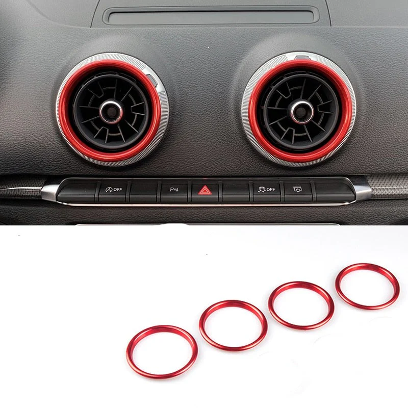 Cercalge Ventillation Alu A3 8V - Image 7