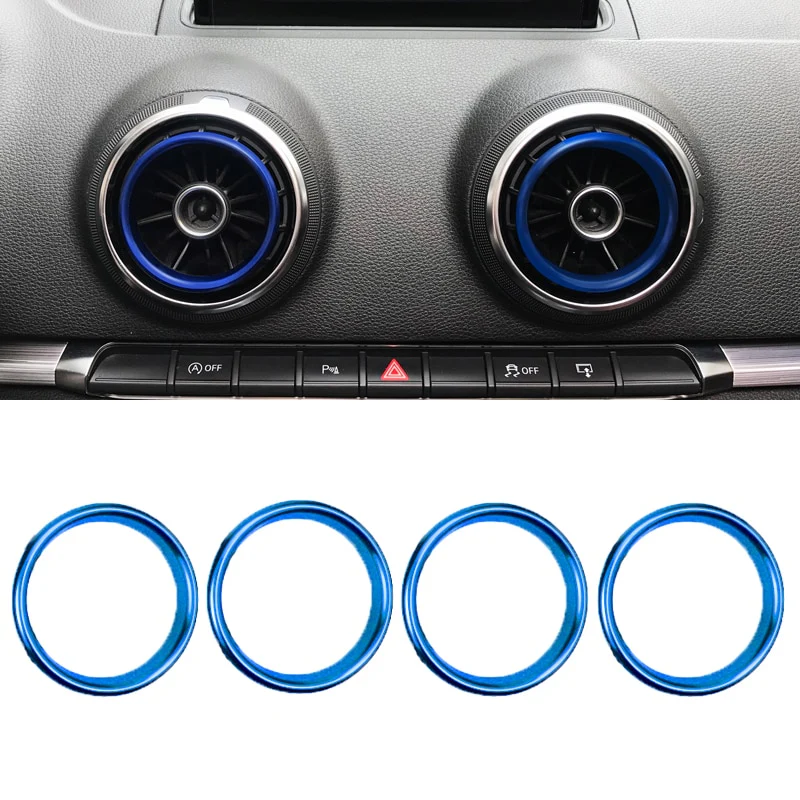 Cercalge Ventillation Alu A3 8V - Image 8